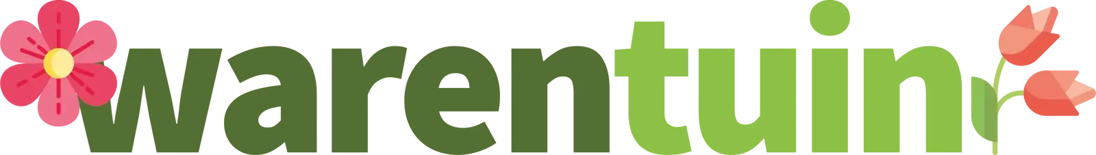 Warentuin
